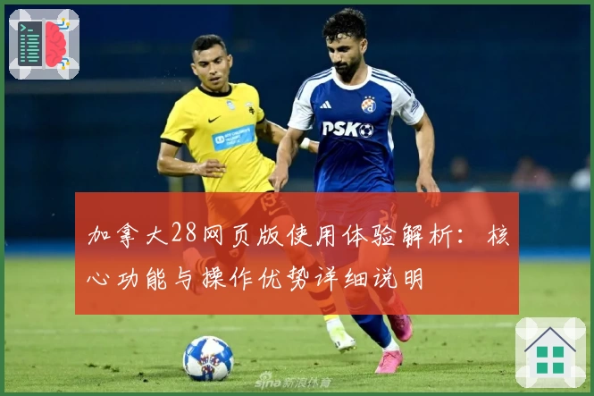 加拿大28网页版使用体验解析：核心功能与操作优势详细说明