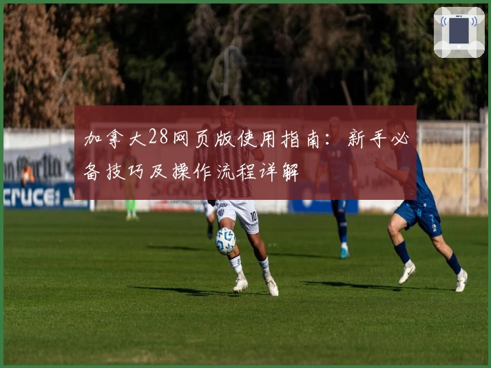 加拿大28网页版使用指南：新手必备技巧及操作流程详解