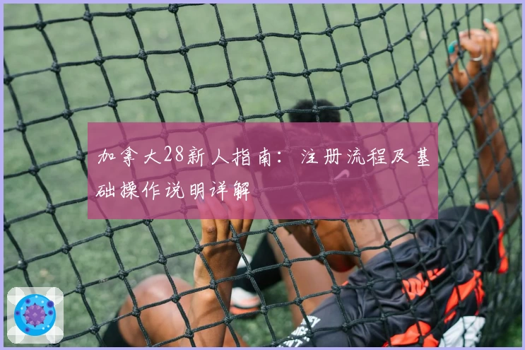 加拿大28新人指南：注册流程及基础操作说明详解