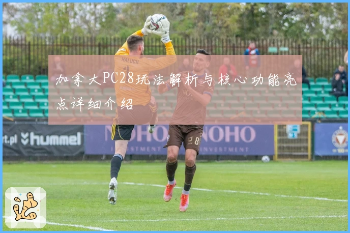 加拿大PC28玩法解析与核心功能亮点详细介绍