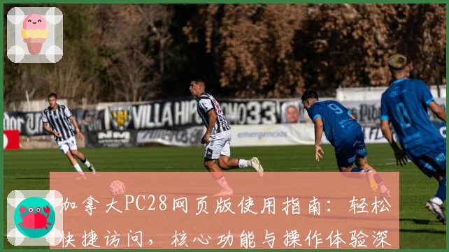 加拿大PC28网页版使用指南：轻松快捷访问，核心功能与操作体验深度解析