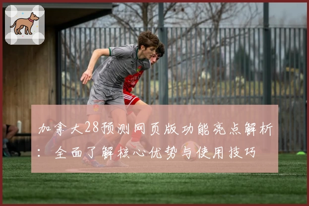 加拿大28预测网页版功能亮点解析：全面了解核心优势与使用技巧
