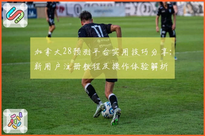 加拿大28预测平台实用技巧分享：新用户注册教程及操作体验解析