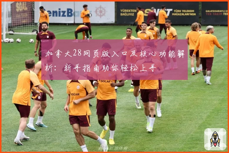 加拿大28网页版入口及核心功能解析：新手指南助你轻松上手