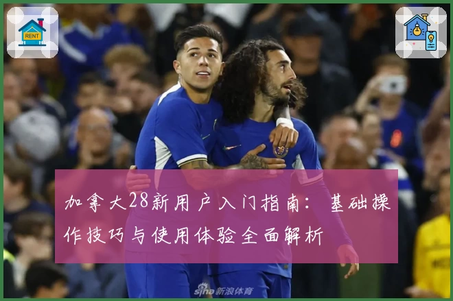 加拿大28新用户入门指南：基础操作技巧与使用体验全面解析