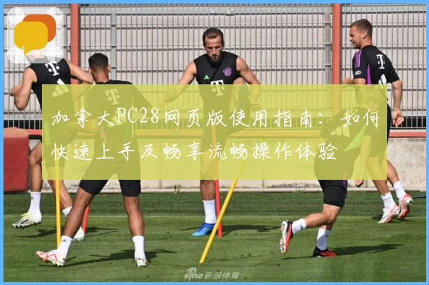 加拿大PC28网页版使用指南:如何快速上手及畅享流畅操作体验